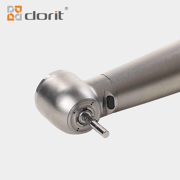 Buy cheap Perfect Turbinas LED Airotor Handpiece Odontologicas 2 Hole Coupling from wholesalers