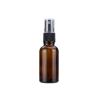 Buy cheap 30ml 50ml 100ml Amber Glass Spray Bottles for Essential Oils Mist Spray Bottle from wholesalers