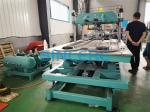 Connection Corrugated Pipe Extrusion Line Making Machine 40mm-1200mm