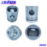 Buy cheap Komatsu Excavator NH220 Engine Parts Piston Liner Ring 6620-31-2110 6620-31-2030 6610-21-2213 from wholesalers
