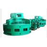 Buy cheap Vertical micro small Kaplan Hydro Turbine for Stainless Steel CNC Blades Material and Performance from wholesalers