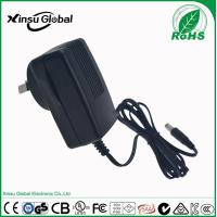 Buy cheap 6V Automatic lead -acid battery charger Three-satge battery charger product