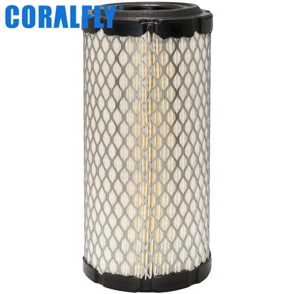 Buy cheap CORALFLY M113621 Air Filter Excavator Tractor CORALFLY Oil Filter from wholesalers
