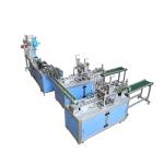 Automatic Non Woven Face Mask Making Machine