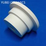 High Hardness Alumina Ceramic Material 3.85g/cm3 Insulating Ceramic