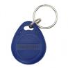 Buy cheap 13.56 MHz Customized HF NFC Waterproof Special Offer Access Control Printable ABS RFID Key Fob Tag Keychain from wholesalers