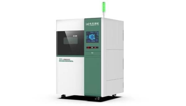 Buy cheap Higher Energy Density Green Digital Creator For Printing Material Of Aluminum Alloy from wholesalers