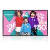 Buy cheap 49/50 Inch Wall Mounted Digital Signage 1080P 350cd/M2 Elevator Signage Display from wholesalers