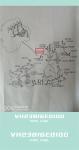 Vh23816E0100 Vh23816E0080A Excavator Hoses Kobelco Spare Parts