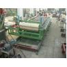Buy cheap Low Noisy 4 Roll PVC Calender Machine Durable With High Hardness from wholesalers