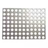 Buy cheap Punching Hole Expanded Metal Mesh Expanded Metal 4x8 Sheet Polishing from wholesalers