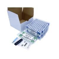 Buy cheap ESC250D FTTH Field Installable Connector Single Mode G657A1 For Drop Cable product