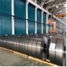 Buy cheap ASTM AISI Q195 Q215 Q235 Q255 Q275 Q355 Ss400 Refined Hot Rolled Carbon Steel Coil Strip from wholesalers