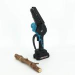 Lithium Battery Powered 6-Inch Charging Single Handheld Small Portable Electric