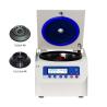 Buy cheap Compact Size Micro Laboratory Centrifuge 10000-16500 RPM High Speed 24 Placer from wholesalers
