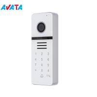Buy cheap 2MP Ahd1080p Video Doorbell Clear Night Vision Video Doorphone with IR Cut product