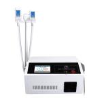 Shockwave Cryolipolysis Slimming Machine Coolsculpting 360 Degree Cooling