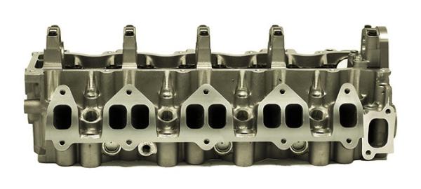 Buy cheap MAZDA B2500 WL WLT Aluminum Cylinder Head WL31-10-100H WL31-10-100J WL11-10-100E 908744 908745 2.5L 12V from wholesalers