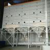 Buy cheap 60 KG STG5 Small Mini Corrugated Stainless Steel Silo for Wheat Flour Storage Used from wholesalers
