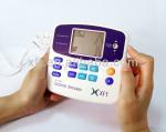 High Effective TENS Muscle Stimulator With Self Adhesive Electrode Pad