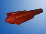 Promotional Vibrating Flotation Equipment Bottom Feed Vibroflot Machine