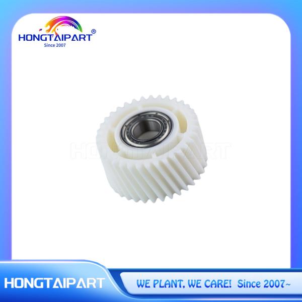 Buy cheap AB01-1505 AB011505 Registration Roller Motor Gear for Ricoh MP 1350 1100 9000 907 906 1107 Laser Printer HONGTAIPART from wholesalers