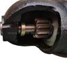 Buy cheap 3.7Kw Diesel Engine Starting Motor 4BT 4944701 5336432 3708Q01-010 from wholesalers