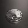 Buy cheap BPA-free 98mm Plastic Cup Lid Easy Drinking from wholesalers