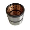 Buy cheap Hardened Steel Bushings Sleeve 40Cr Material For Excavator Shaft from wholesalers