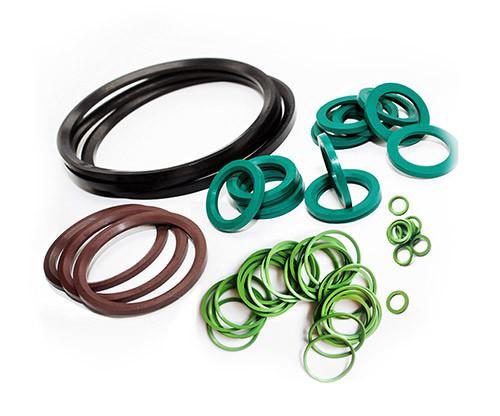 Buy cheap Standard DIN 3869 ED Rings 14 WF Rings For Mold Opening Services from wholesalers