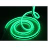 Buy cheap Colorful Double Lighting 24v Neon Flex Light Milky White PVC Jacket from wholesalers