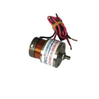 Buy cheap 42.7V Linear Vocal Coil Engine VCAH Series Light Weight Linear Coil Actuator product