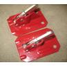 Buy cheap Spring Rapid clamp, formwork accessory from wholesalers