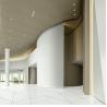 Buy cheap Grade AAA Acid-Resistance Interior Floor Glazed Polished Porcelain Tile 900x1800x9mm For Decoration from wholesalers