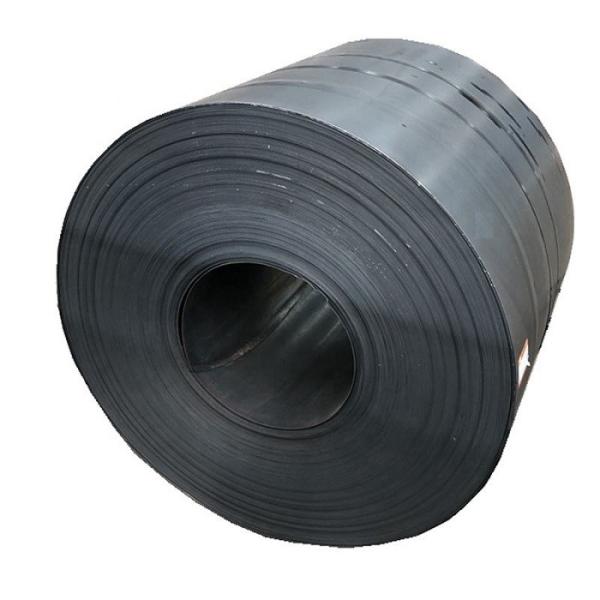 Buy cheap 8.0mm Carbon Steel Coils Hot Rolled SS400 Q345 Bending PVDF Surface Treatment from wholesalers