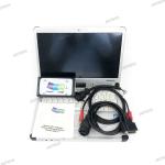 2024 Diagnostic tool for Doosan Diagnostic Scanner kit Heavy Duty uvim