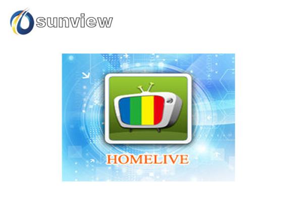 Buy cheap Homelive Indian Iptv Apk Free Test Pakistan Bangladesh Arabic World TV from wholesalers