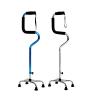 Buy cheap Anti Tripping Crutches And Walkers Indoor And Outdoor Medical Walking Crutches from wholesalers