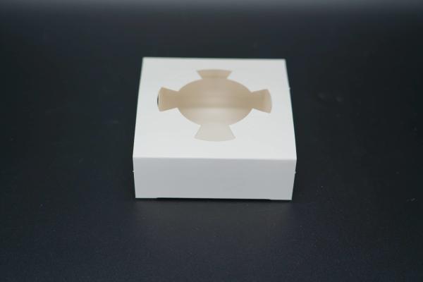New Disposable Coffee Takeout Holder Cafe Milk Restaurant Packing Tools Holders