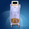 Buy cheap Long Pulse 810 Diode Laser Hair Removal Machine For Unwanted Tiny Hair 2000W from wholesalers