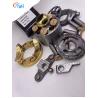 Buy cheap HPV 95 Excavator Hydraulic Pump Parts for PC100-6 PC120-6 PC200-6 from wholesalers