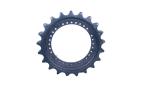 DX370 DH370 DH420 Excavator Track Sprocket DOOSAN Excavator Parts