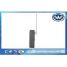 Buy cheap Speed Adjustable Road Traffic Barrier 24V DC Brushless Motor RFID Vehicle Barrier Gate from wholesalers