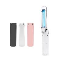 Buy cheap Bactericidal Mites Removal 240mm 3W UVC Sterilizing Lamp product
