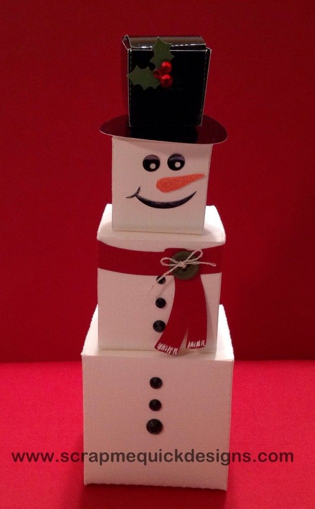 Recyclable Wholesale Custom logo printing Christmas scarf glove gift packaging box for kids