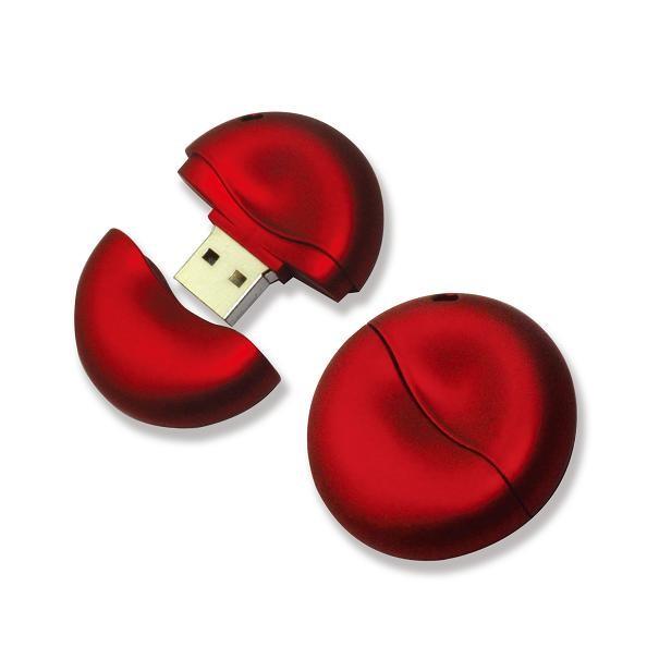 Buy cheap USB Factory OEM Brand Plastic USB Stick USB Flash Drives from wholesalers