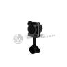 Buy cheap Mini XLR Female Connector Socket 3 Pin Connector Waterproof Outdoor from wholesalers