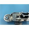 Buy cheap Safety SOSS Mortise Mount Invisible Hinge For Solid Wood Door / Fire Door from wholesalers