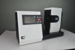 Transmittance Haze Meter 0.01unit Haze Resolution 16.5mm Illumination