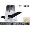 Buy cheap Fixed Round Dia 70*H77.6MM IP44 7W New LED Lights 3000K Cut out 65MM Fixture for Supermarket from wholesalers